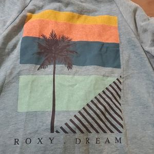 Women's Roxy Zip-Up Hoodie